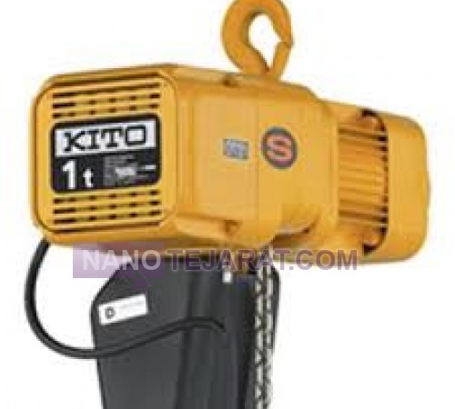 Electric Hoist